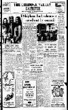 Cheddar Valley Gazette Friday 09 May 1975 Page 1
