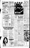 Cheddar Valley Gazette Friday 09 May 1975 Page 10