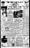 Cheddar Valley Gazette Friday 13 June 1975 Page 1