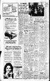 Cheddar Valley Gazette Friday 13 June 1975 Page 8
