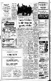 Cheddar Valley Gazette Friday 27 June 1975 Page 8