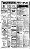 Cheddar Valley Gazette Friday 27 June 1975 Page 12