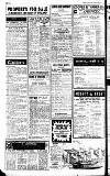 Cheddar Valley Gazette Thursday 04 September 1975 Page 12