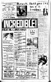 Cheddar Valley Gazette Thursday 04 December 1975 Page 8