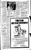 Cheddar Valley Gazette Thursday 04 December 1975 Page 13