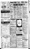Cheddar Valley Gazette Thursday 04 December 1975 Page 20