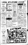Cheddar Valley Gazette Thursday 04 December 1975 Page 23