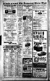 Cheddar Valley Gazette Thursday 01 January 1976 Page 6