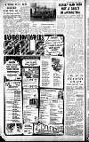 Cheddar Valley Gazette Thursday 08 January 1976 Page 8