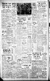 Cheddar Valley Gazette Thursday 08 January 1976 Page 12