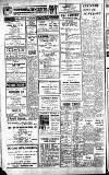Cheddar Valley Gazette Thursday 08 January 1976 Page 14