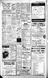 Cheddar Valley Gazette Thursday 15 January 1976 Page 4