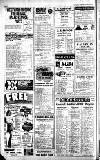 Cheddar Valley Gazette Thursday 15 January 1976 Page 6
