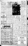 Cheddar Valley Gazette Thursday 15 January 1976 Page 12