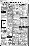 Cheddar Valley Gazette Thursday 15 January 1976 Page 16