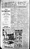 Cheddar Valley Gazette Thursday 22 January 1976 Page 8