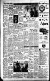 Cheddar Valley Gazette Thursday 22 January 1976 Page 20