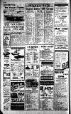 Cheddar Valley Gazette Thursday 29 January 1976 Page 6