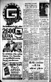 Cheddar Valley Gazette Thursday 29 January 1976 Page 8