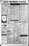 Cheddar Valley Gazette Thursday 29 January 1976 Page 15