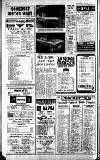 Cheddar Valley Gazette Thursday 05 February 1976 Page 6