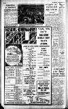Cheddar Valley Gazette Thursday 05 February 1976 Page 8