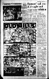 Cheddar Valley Gazette Thursday 05 February 1976 Page 10