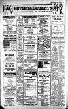 Cheddar Valley Gazette Thursday 05 February 1976 Page 14