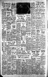 Cheddar Valley Gazette Thursday 05 February 1976 Page 16