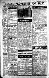 Cheddar Valley Gazette Thursday 05 February 1976 Page 18