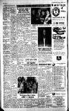 Cheddar Valley Gazette Thursday 05 February 1976 Page 22