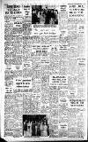 Cheddar Valley Gazette Thursday 12 February 1976 Page 2