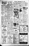 Cheddar Valley Gazette Thursday 12 February 1976 Page 4