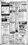 Cheddar Valley Gazette Thursday 19 February 1976 Page 6