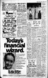 Cheddar Valley Gazette Thursday 19 February 1976 Page 8
