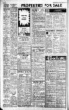 Cheddar Valley Gazette Thursday 19 February 1976 Page 12