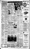 Cheddar Valley Gazette Thursday 19 February 1976 Page 16