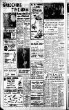 Cheddar Valley Gazette Thursday 04 March 1976 Page 10