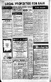 Cheddar Valley Gazette Thursday 18 March 1976 Page 14