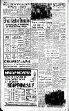 Cheddar Valley Gazette Thursday 08 April 1976 Page 2