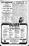 Cheddar Valley Gazette Thursday 08 April 1976 Page 6
