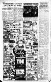 Cheddar Valley Gazette Thursday 08 April 1976 Page 8