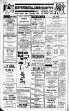 Cheddar Valley Gazette Thursday 08 April 1976 Page 12