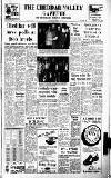 Cheddar Valley Gazette Thursday 15 April 1976 Page 1