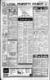 Cheddar Valley Gazette Thursday 03 June 1976 Page 12