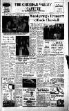 Cheddar Valley Gazette Thursday 10 June 1976 Page 1