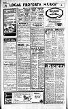 Cheddar Valley Gazette Thursday 10 June 1976 Page 16