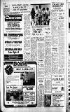 Cheddar Valley Gazette Thursday 24 June 1976 Page 8