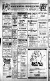 Cheddar Valley Gazette Thursday 01 July 1976 Page 14
