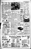 Cheddar Valley Gazette Thursday 22 July 1976 Page 4